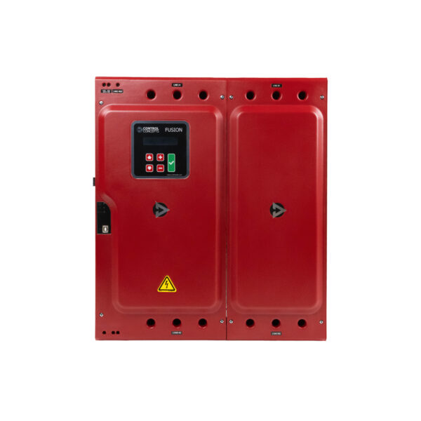 FUSION Three Phase Power Controller — Image 2
