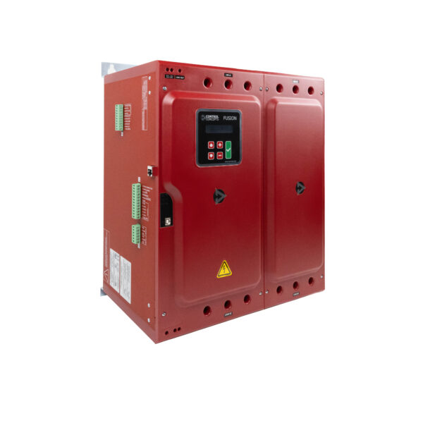 FUSION Three Phase Power Controller — Image 1