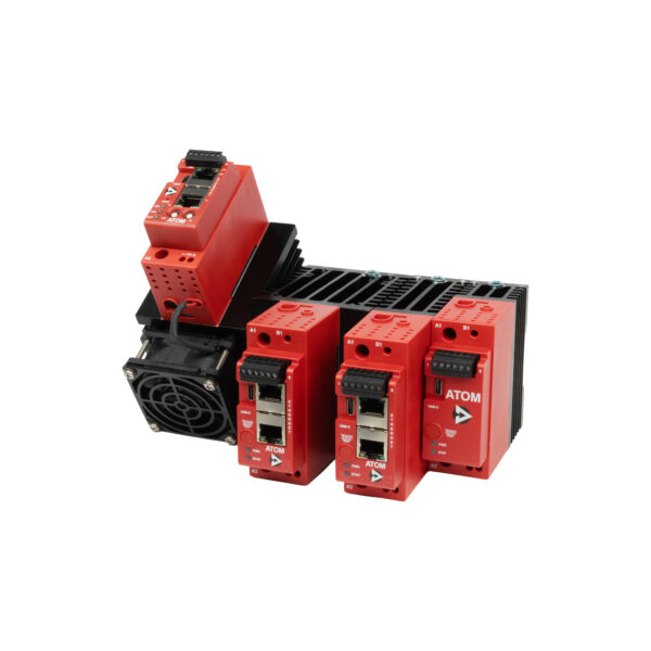 ATOM Single Phase Power Controller — Image 1