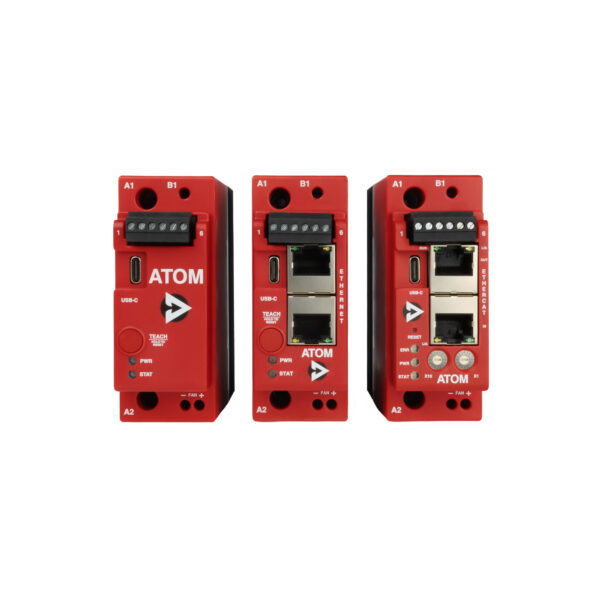 ATOM Single Phase Power Controller — Image 2