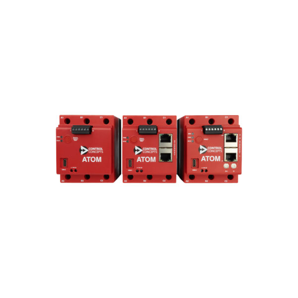ATOM Three Phase Power Controller — Image 2