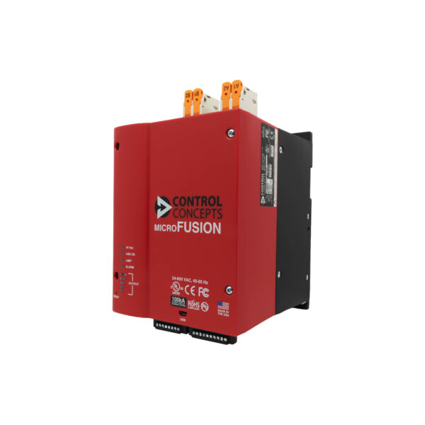 MicroFUSION Three Phase — Image 2