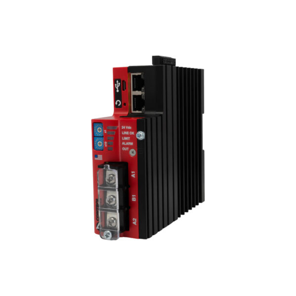 MicroFUSION SEMI — Image 2
